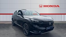 Honda HR-V 1.5 eHEV Advance 5dr CVT Hybrid Hatchback